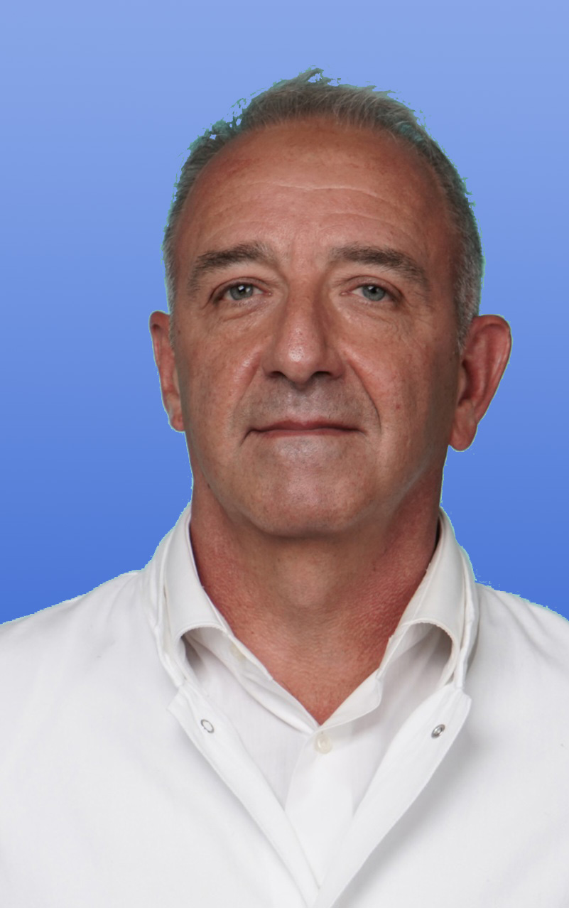 Dr Aleksandar Crnobarić